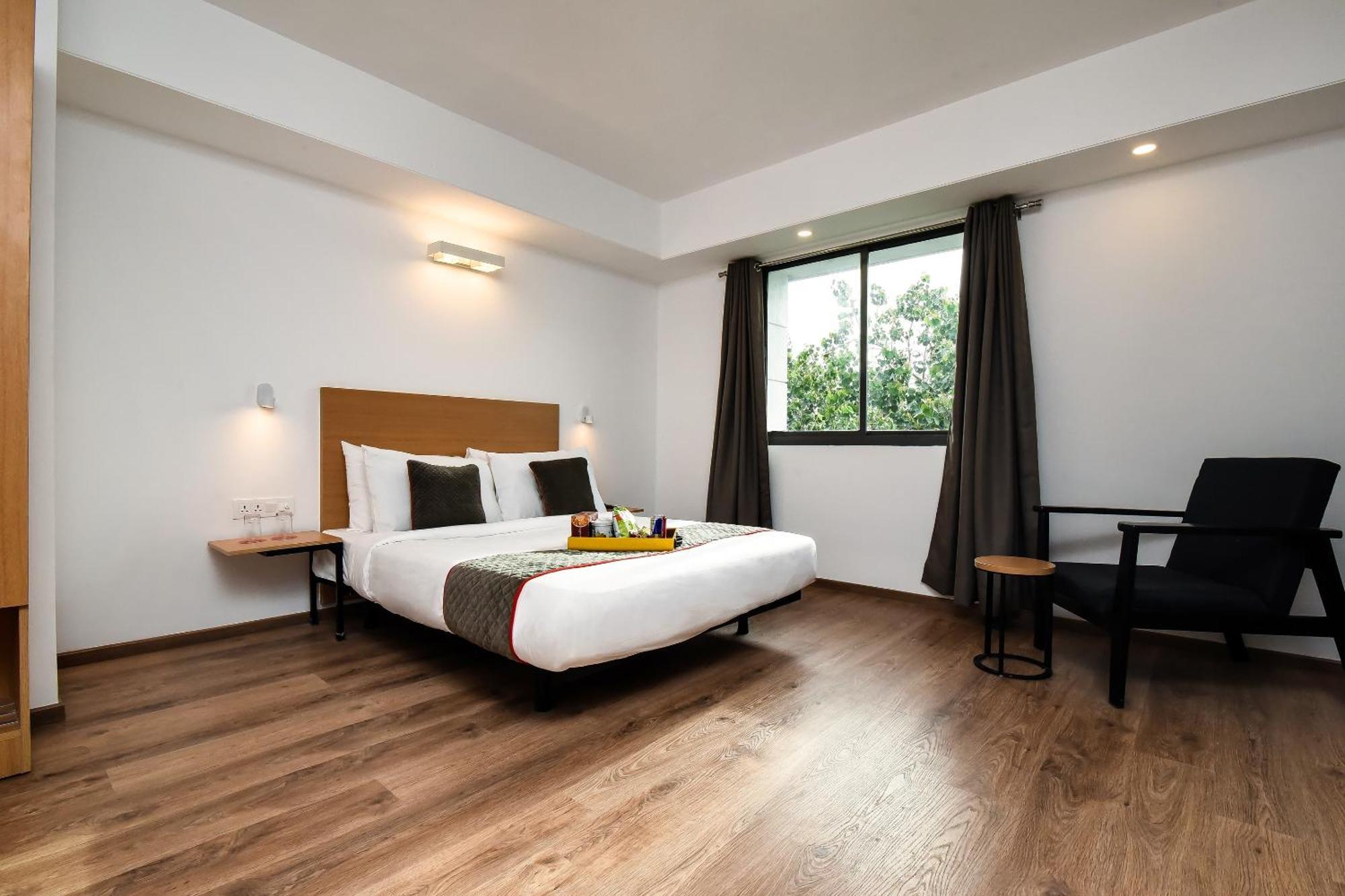 Hotel Townhouse C Scheme Ahinsa Circle Jaipur Exterior foto