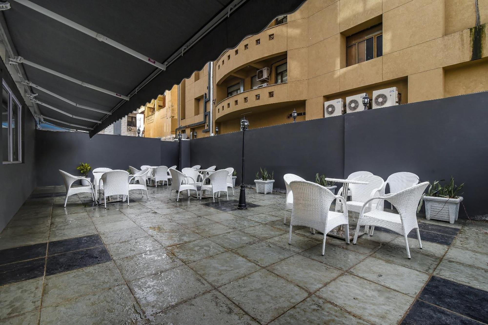 Hotel Townhouse C Scheme Ahinsa Circle Jaipur Exterior foto
