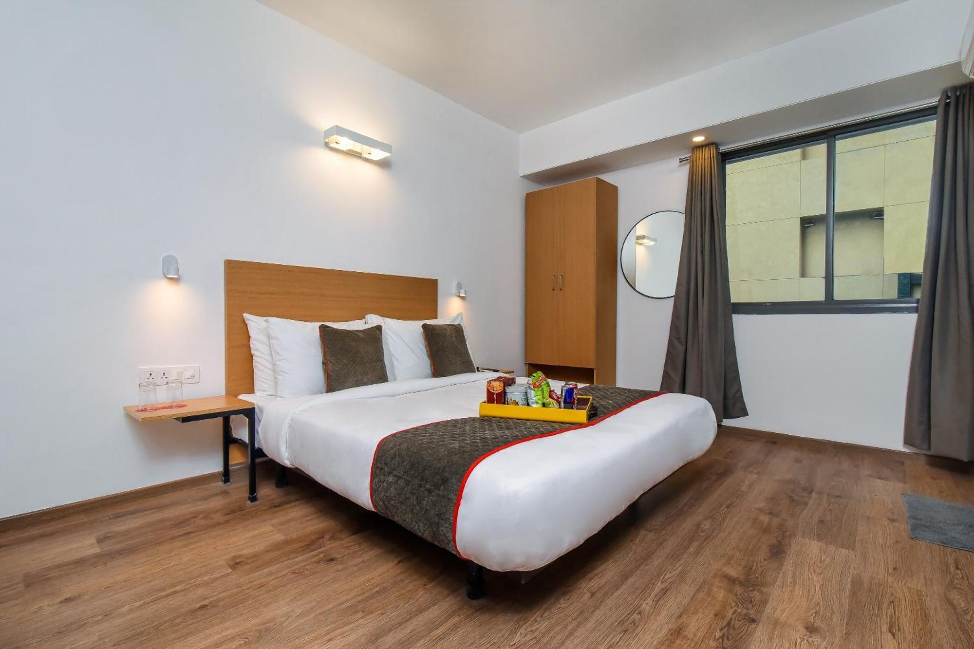 Hotel Townhouse C Scheme Ahinsa Circle Jaipur Exterior foto